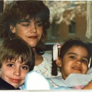 Meet your Posher, Laurie